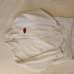 Women's Arkansas Razorback sweatshirt